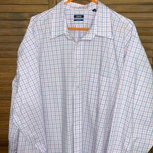 Izod Big Fit 19 34/35